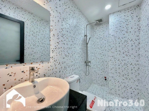 Căn Hộ 1PN Cửa Sổ Trời Ngay Khu K300 Quận Tân Bình