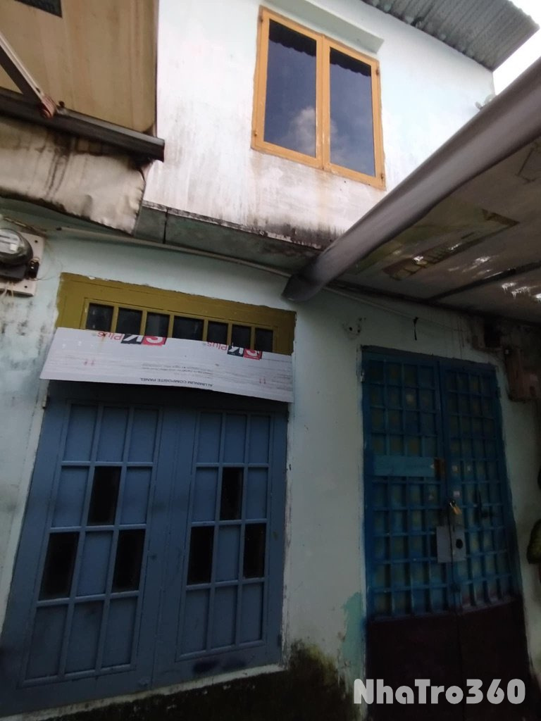 Khu vực cho thuê nhiều loại nhà trọ tùy mức giá