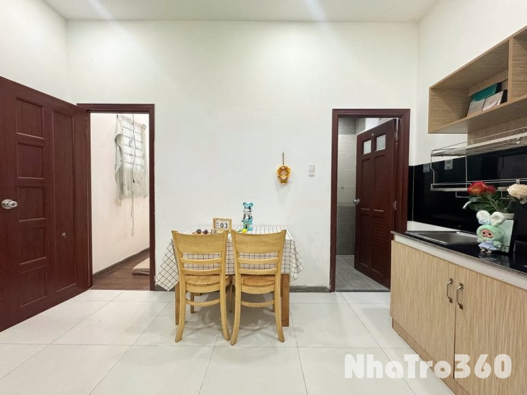 CHO THUÊ CĂN HỘ ÂU CƠ GẦN ETOWN FULL NỘI THẤT