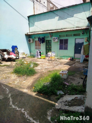 Khu Vực Cho Thuê trọ Gò Vấp Nhiều Mức Giá
