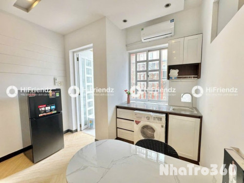 Cô Giang quận 1 - chợ Bến Thành, phố tây Bùi Viện, cầu Ông Lãnh,...