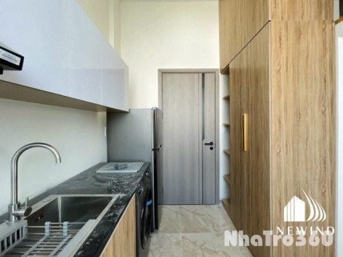 Cho thuê phòng Tôn Thất Thuyết Q4 gần ĐH Luật