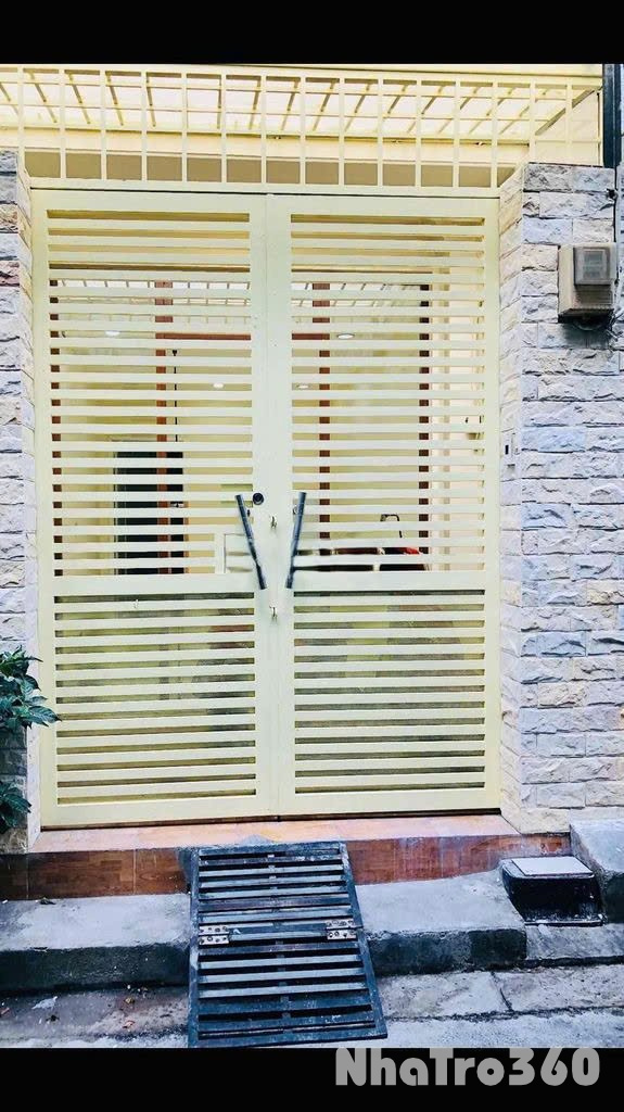 CHO THUÊ NHÀ TRUNG TÂM PHÚ NHUẬN - HUỲNH VĂN BÁNH - HXH- DTSD 90M2-CHỈ 15TR