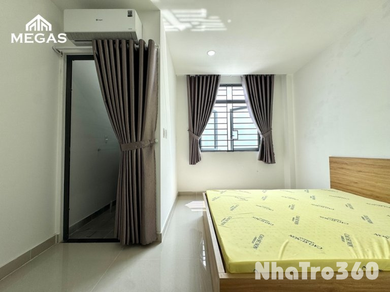 Khai trương CHDV cao cấp full nội thất luxury