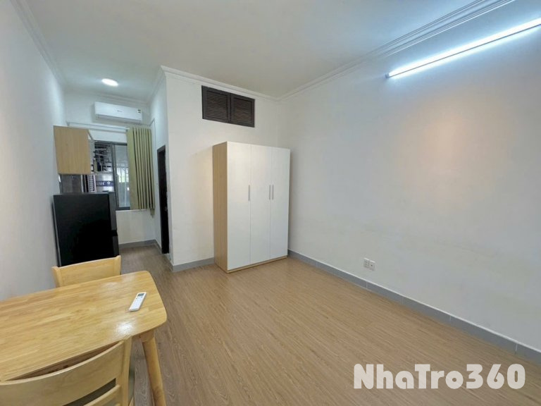 Cho Thuê Phòng Full NT, 30m2 tại Bình Thạnh