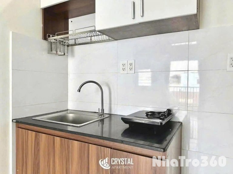 Cho thuê duplex gần đh Công Thương Tân Phú