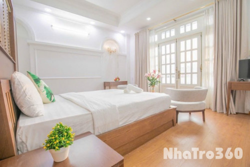 CĂN HỘ BANCOL - VIEW SÁNG - FULL NT - TÂN BÌNH