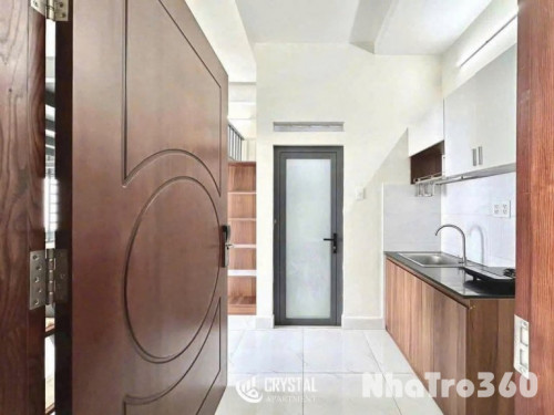 Cho thuê duplex gần đh Công Thương Tân Phú