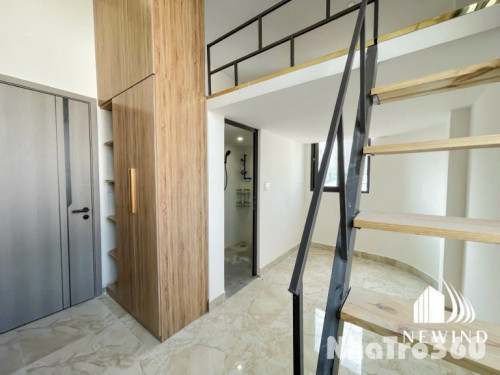 Cho thuê phòng Tôn Thất Thuyết Q4 gần ĐH Luật