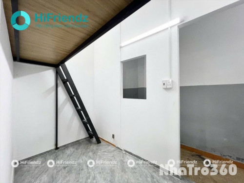 Gần trường IUH-VLU thuận tiện cho việc di chuyển