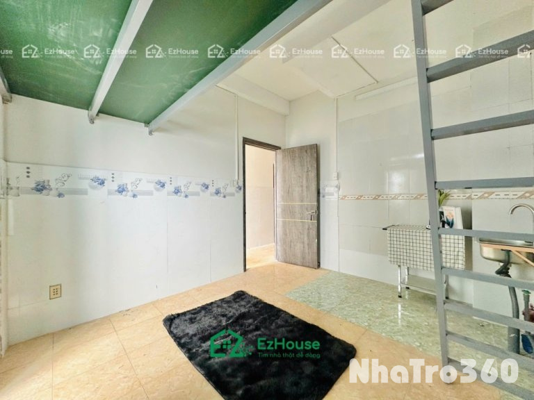 Giờ giấc tự do - giá rẻ - nội thất cơ bản