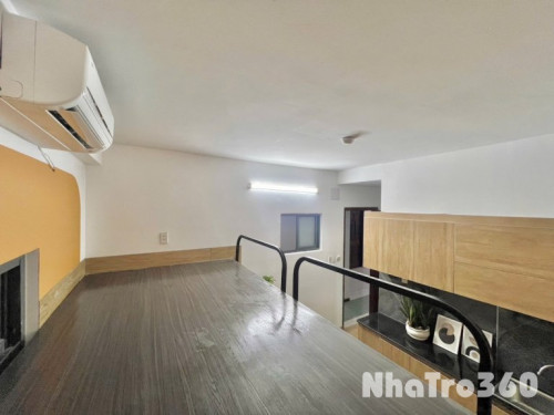 CĂN HỘ DUPLEX - THIẾT KẾ HIỆN ĐẠI - FULL NT -