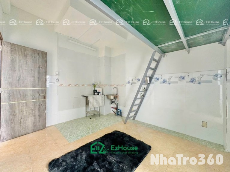 Giờ giấc tự do - giá rẻ - nội thất cơ bản