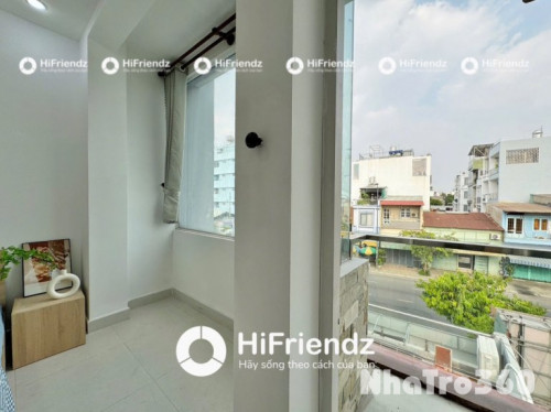 1PN Riêng Biệt Kèm Máy Giặt Gần Aeon Mall