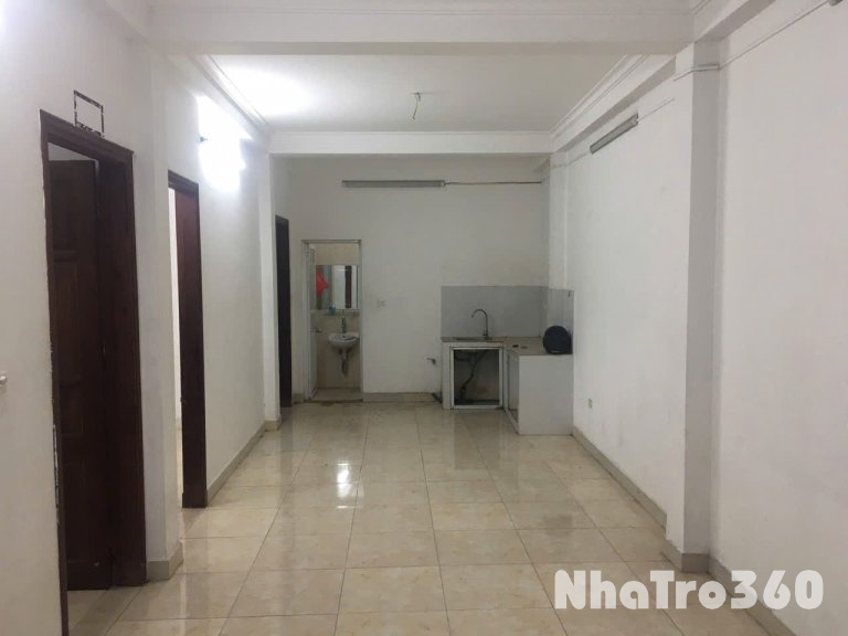 CHO THUÊ NHÀ TẦNG 3 – FULL ĐỒ – NGÕ 76 ĐẠI TỪ, ĐẠI KIM, HÀ NỘI