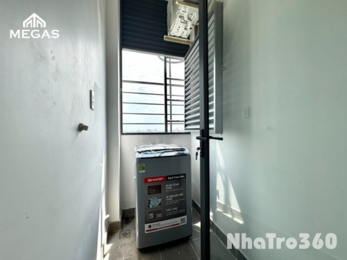 Khai trương CHDV cao cấp full nội thất luxury