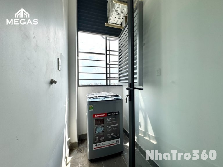 Khai trương CHDV cao cấp full nội thất luxury