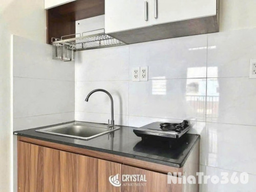 Cho thuê duplex gần đh Công Thương Tân Phú