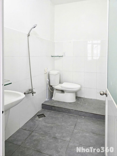 Căn hộ cao cấp 1PN, tách bếp Q10 - gần Vạn Hạnh Mall, Đh Bách Khoa, Đh Huflit,...