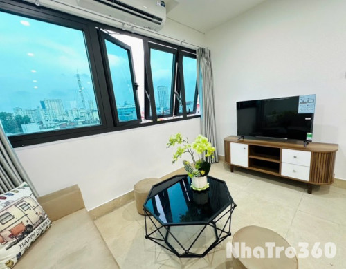 Phòng trống Đống Đa - 90m2