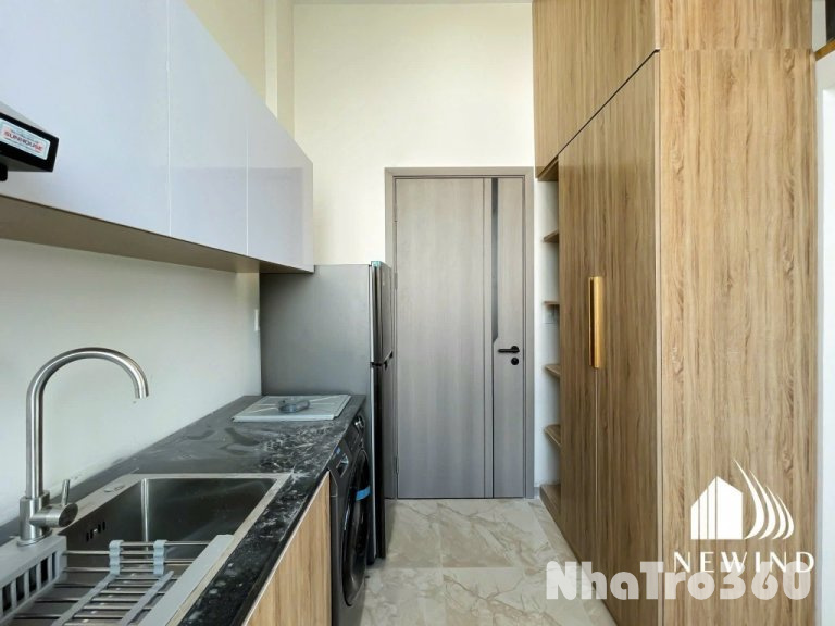 Cho thuê phòng Tôn Thất Thuyết Q4 gần ĐH Luật