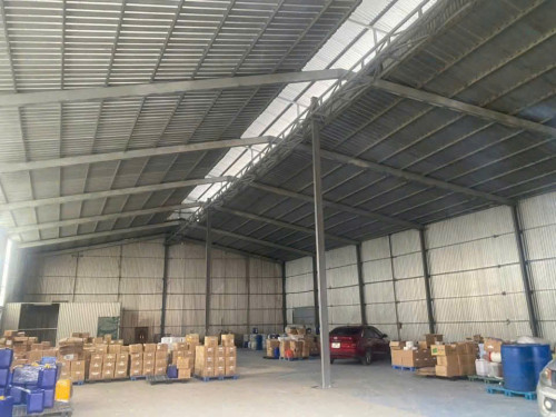 ❓Bạn đang cần thuê kho, xưởng sản xuất hoặc chứa hàng ở Hoài Đức – Hà Nội?

👉 Có sẵn mặt bằng tại Vân Côn, diện tích linh hoạt:
🔹 100m² – 250m² – 400m² – 700m² – 1.000m² – 1.200m² – 2.000m²

🚚