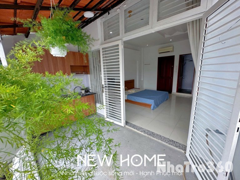 🏡 Cho thuê căn hộ tách bếp, Q10, đường Điện Biên Phủ, gần ĐH Kinh Tế, Công Trường Dân Chủ, Toà nhà Viettel