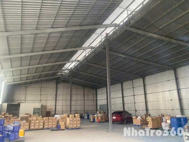 ❓Bạn đang cần thuê kho, xưởng sản xuất hoặc chứa hàng ở Hoài Đức – Hà Nội?

👉 Có sẵn mặt bằng tại Vân Côn, diện tích linh hoạt:
🔹 100m² – 250m² – 400m² – 700m² – 1.000m² – 1.200m² – 2.000m²

🚚