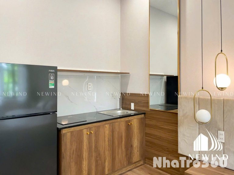 💫🏠 CHO THUÊ CĂN HỘ CAO CẤP STUDIO ĐƯỜNG YÊN THẾ FULL NỘI THẤT GẦN SÂN BAY TÂN SƠN NHẤT.✈️