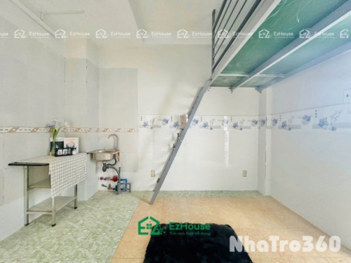 Giờ giấc tự do - giá rẻ - nội thất cơ bản