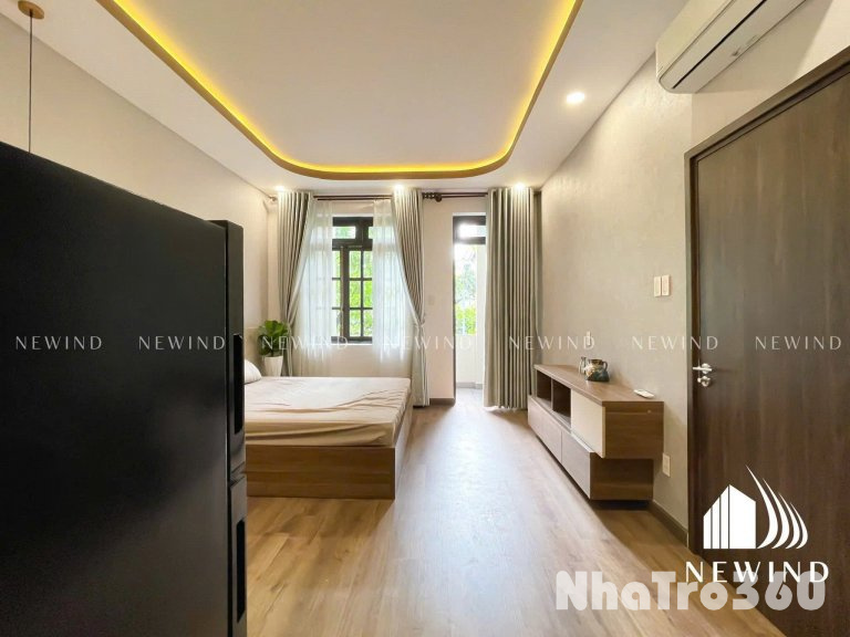💫🏠 CHO THUÊ CĂN HỘ CAO CẤP STUDIO ĐƯỜNG YÊN THẾ FULL NỘI THẤT GẦN SÂN BAY TÂN SƠN NHẤT.✈️