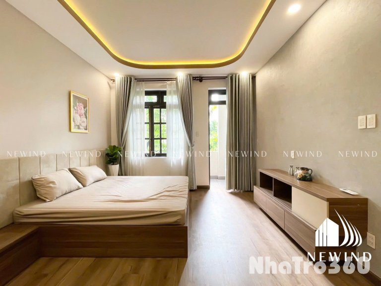 💫🏠 CHO THUÊ CĂN HỘ CAO CẤP STUDIO ĐƯỜNG YÊN THẾ FULL NỘI THẤT GẦN SÂN BAY TÂN SƠN NHẤT.✈️