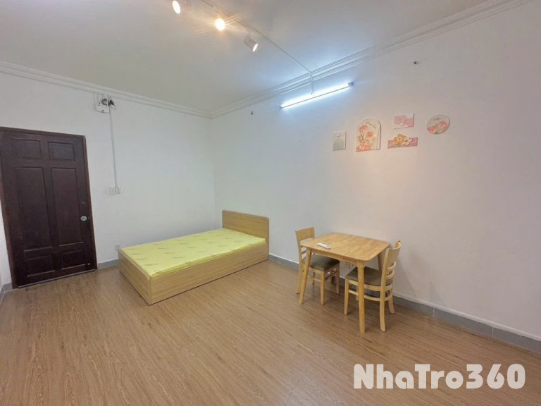 Cho Thuê Phòng Full NT, 30m2 tại Bình Thạnh