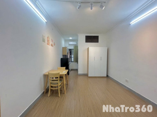 Cho Thuê Phòng Full NT, 30m2 tại Bình Thạnh
