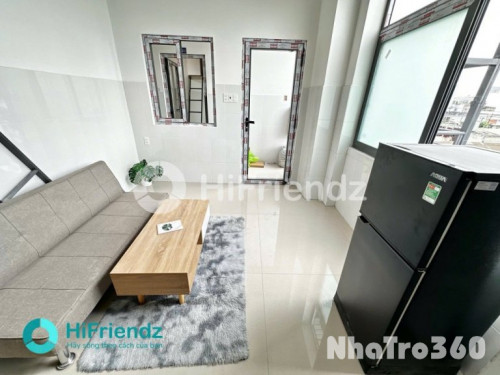 DUPLEX GIÁ ƯU ĐÃI GẦN HVHK