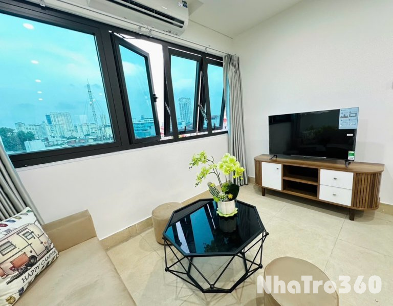 Phòng trống Đống Đa - 90m2