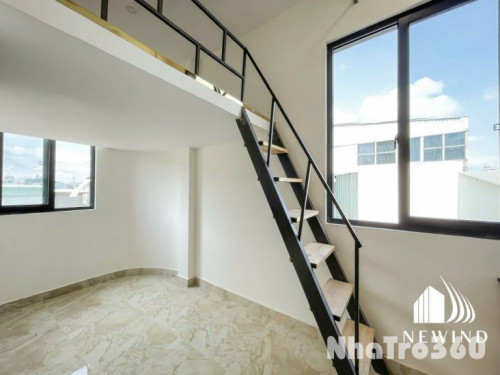 Cho thuê phòng Tôn Thất Thuyết Q4 gần ĐH Luật