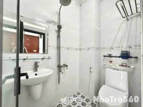 Cho thuê duplex gần đh Công Thương Tân Phú