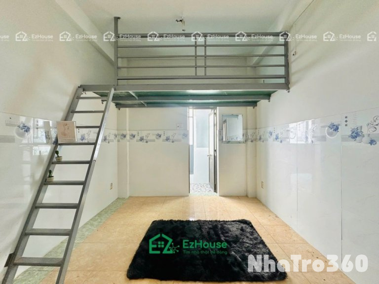 Giờ giấc tự do - giá rẻ - nội thất cơ bản