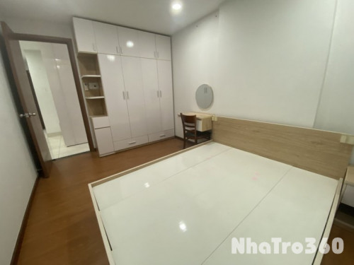 Cho thuê căn hộ Samsora 0932013216 full nội thất