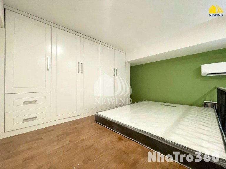 ✨ KHAI TRƯƠNG DỰ ÁN MỚI –DUPLEX BANCOL NGAY HỌC VIỆN HÀNG KHÔNG TÂN BÌNH