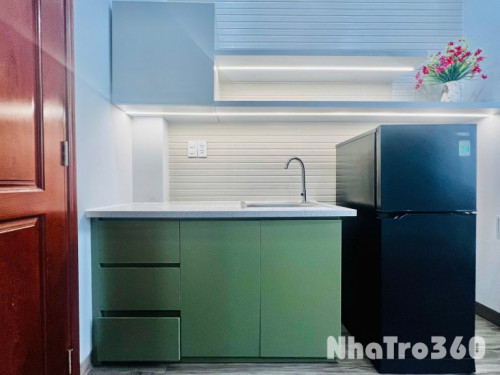 🏡 Cho thuê căn hộ Q10, đường Lý Thường Kiệt, gần Sân Vận Động Phú Thọ, Nhà Thờ Đồng Tiến, ĐH Bách Khoa