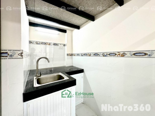 PHÒNG MỚI FULL NỘI THẤT THOÁNG MÁT GIÁ HỜI