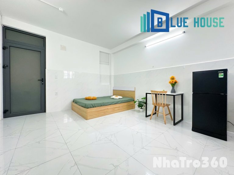 CHO THUÊ CĂN HỘ STUDIO GẦN ETOWN TÂN BÌNH