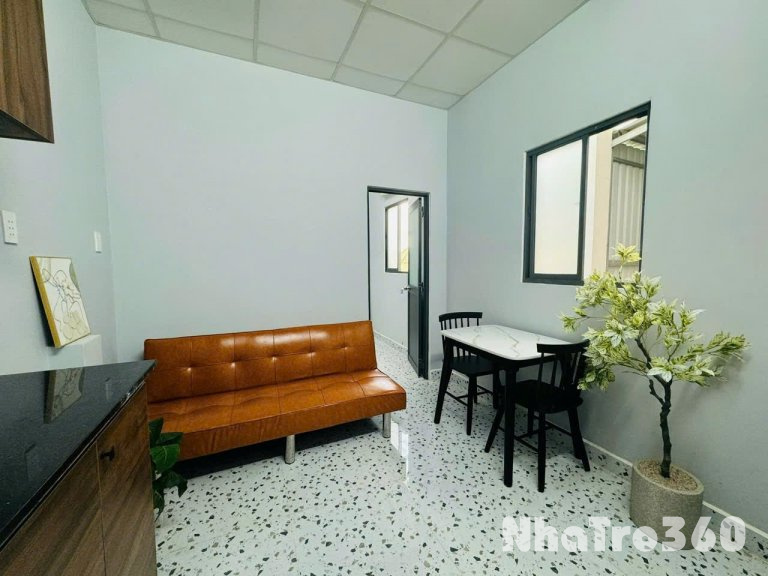 🏡 Cho thuê căn hộ 1PN, Q4, Đường Tôn Thất Thuyết, gần ĐH Nguyễn Tất Thành, Cầu Kênh Tẻ, Công Viên Khánh Hội