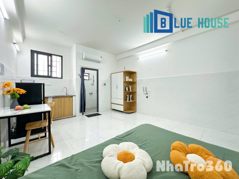 CHO THUÊ CĂN HỘ STUDIO GẦN ETOWN TÂN BÌNH
