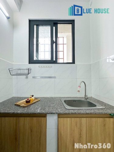 CHO THUÊ CĂN HỘ STUDIO GẦN ETOWN TÂN BÌNH
