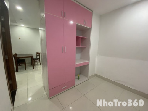 Cho thuê căn hộ Samsora 0932013216 full nội thất