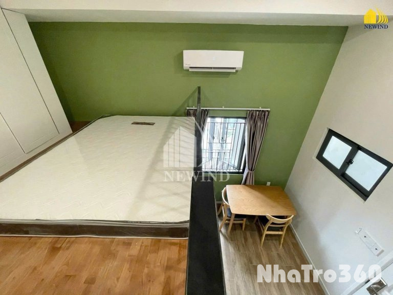 ✨ KHAI TRƯƠNG DỰ ÁN MỚI –DUPLEX BANCOL NGAY HỌC VIỆN HÀNG KHÔNG TÂN BÌNH