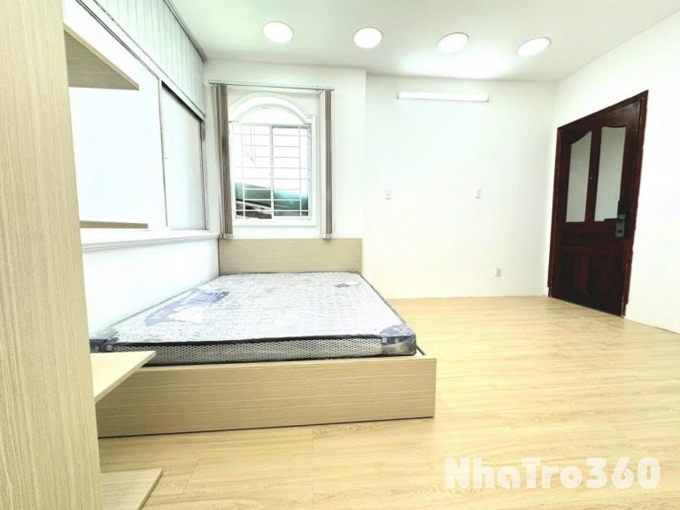 🏡 Cho thuê căn hộ Q1, Đường Thủ Khoa Huân, gần ĐH Văn Lang, Công Viên Tao Đàn, CV 23/9